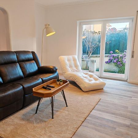 Bay Golf House Villa Cascais Exterior foto