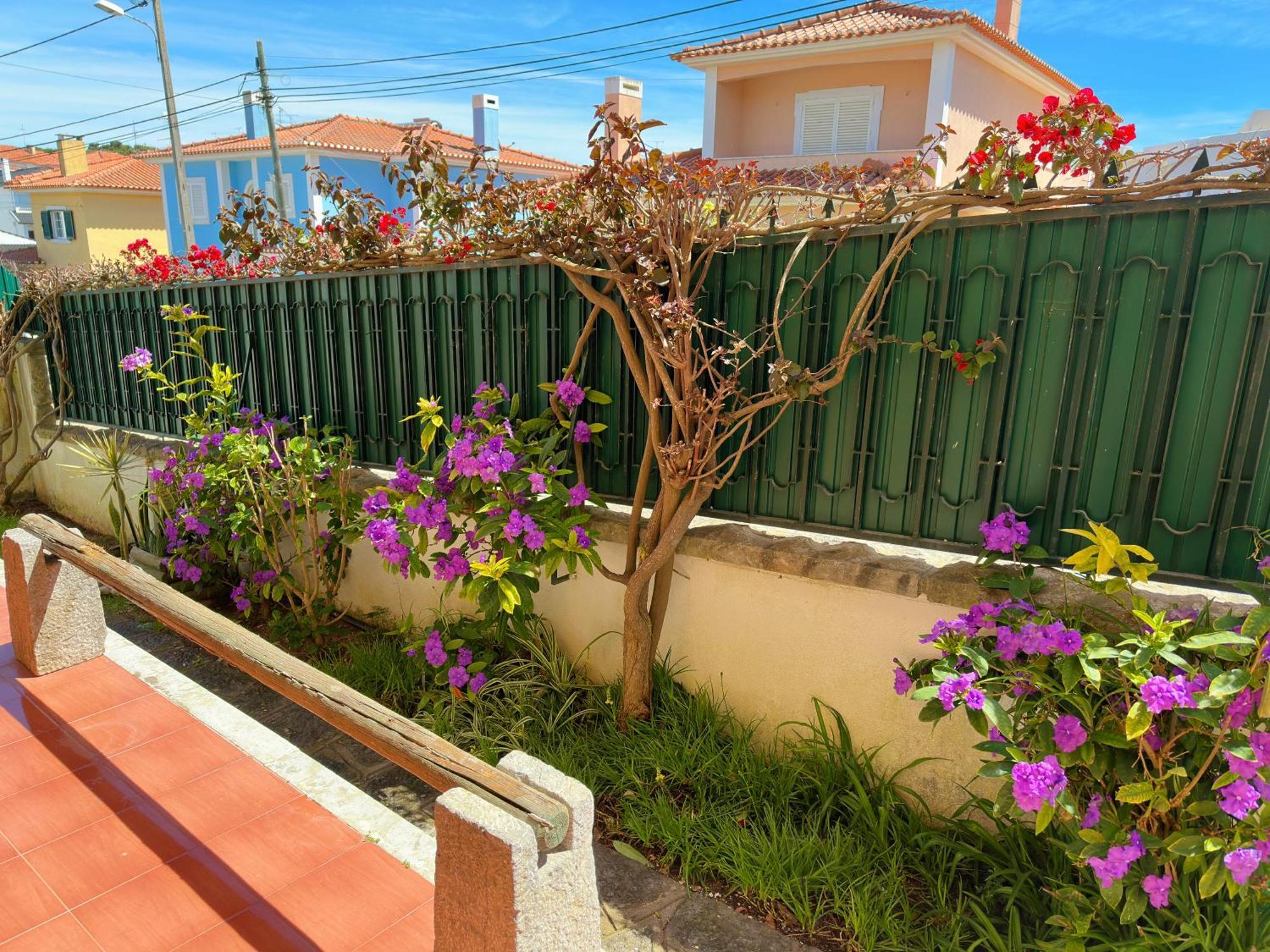 Bay Golf House Villa Cascais Exterior foto