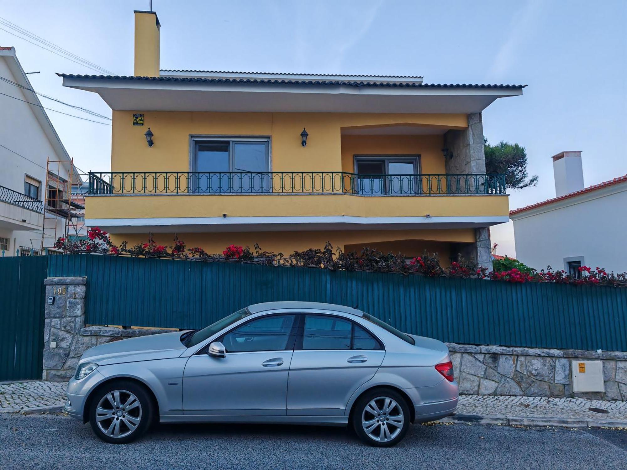 Bay Golf House Villa Cascais Exterior foto