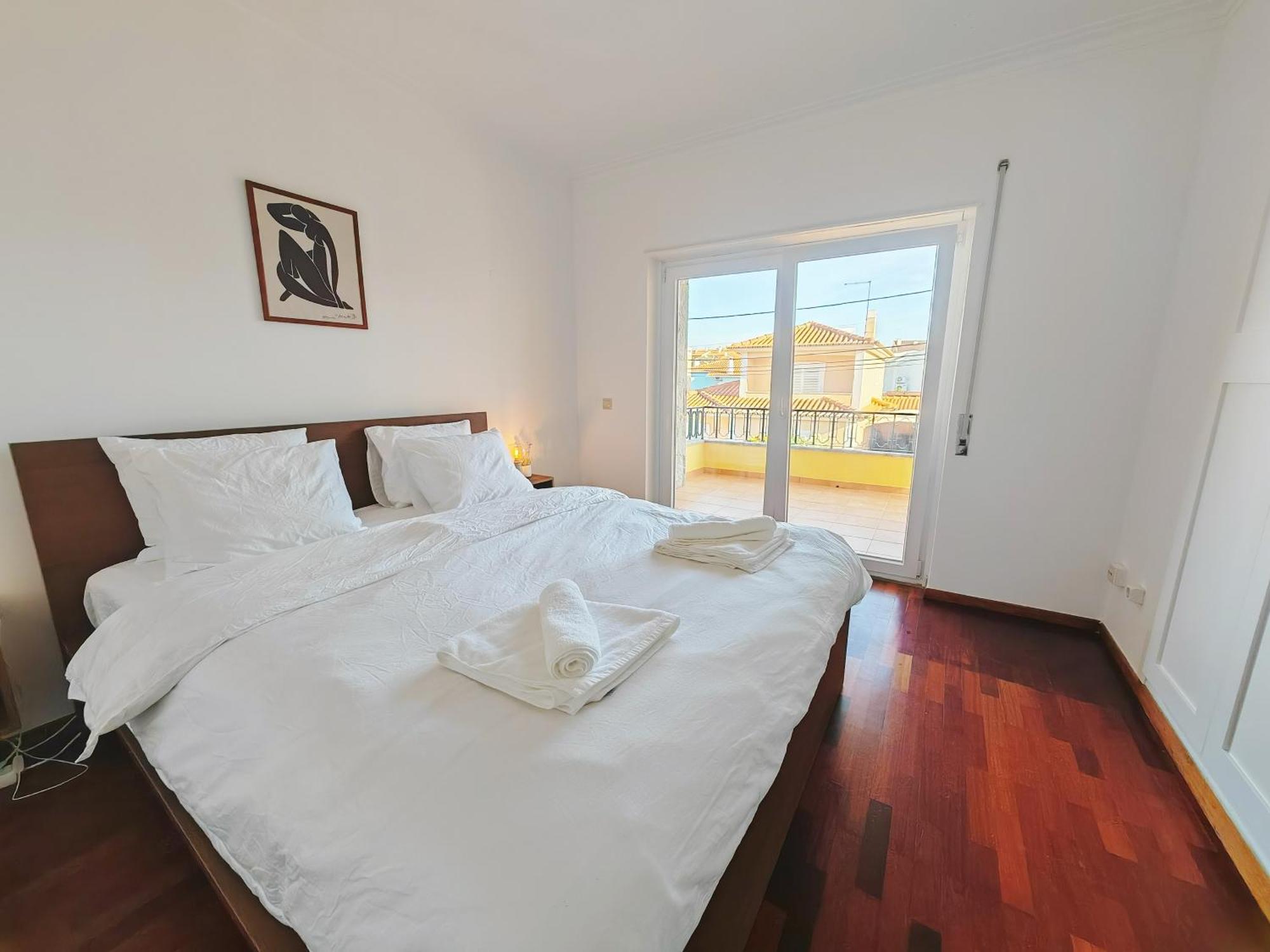 Bay Golf House Villa Cascais Exterior foto