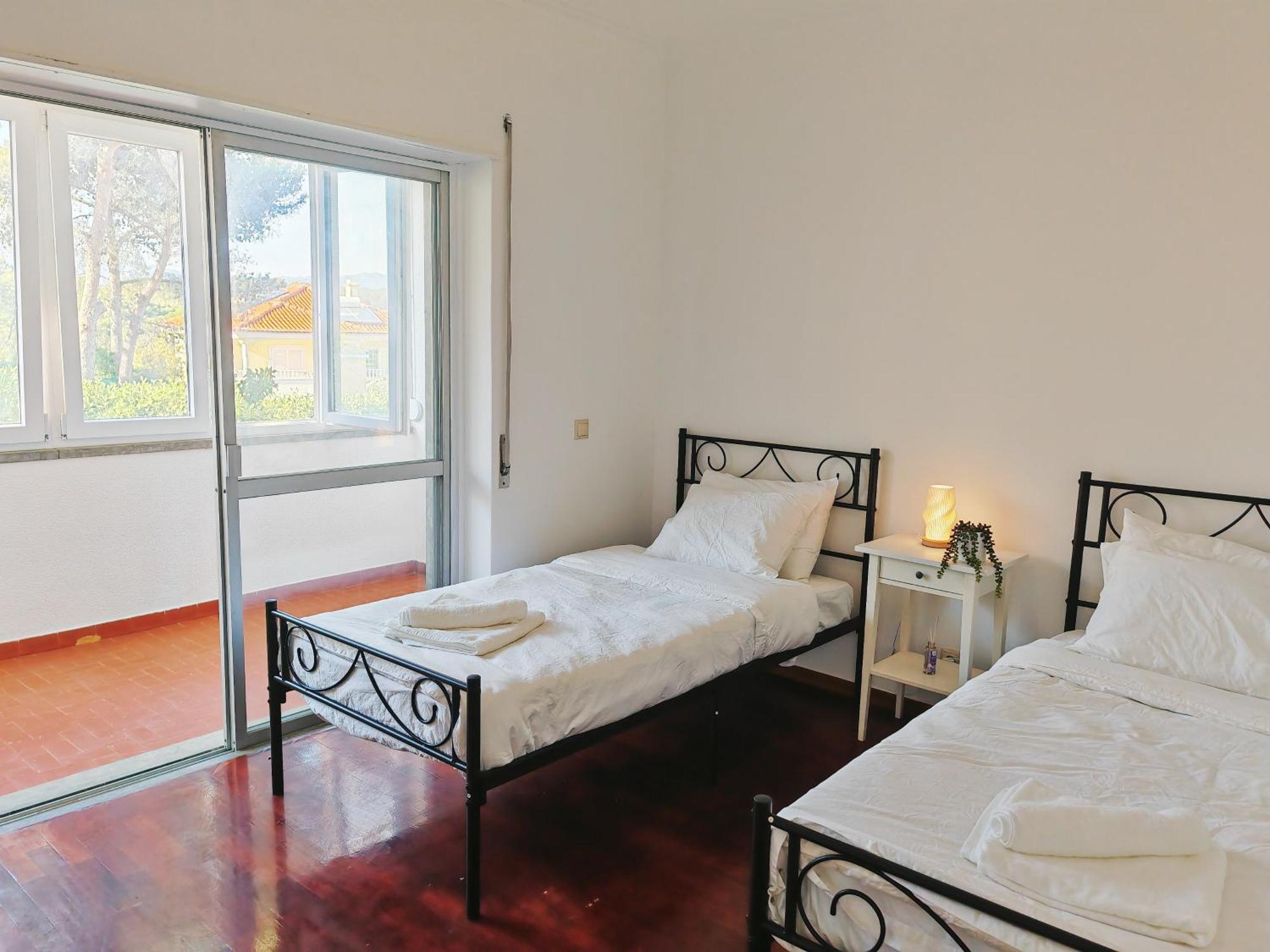 Bay Golf House Villa Cascais Exterior foto