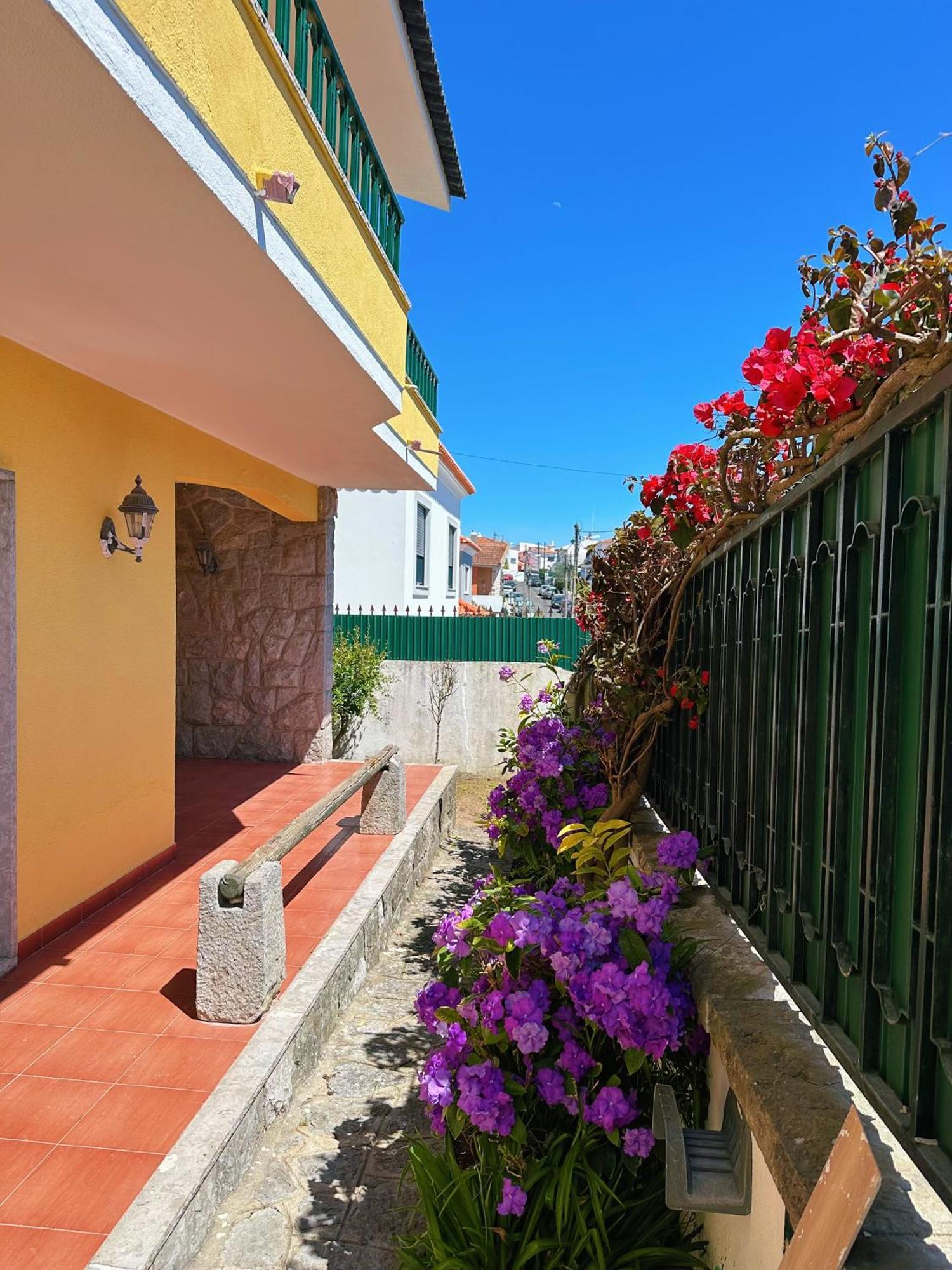 Bay Golf House Villa Cascais Exterior foto