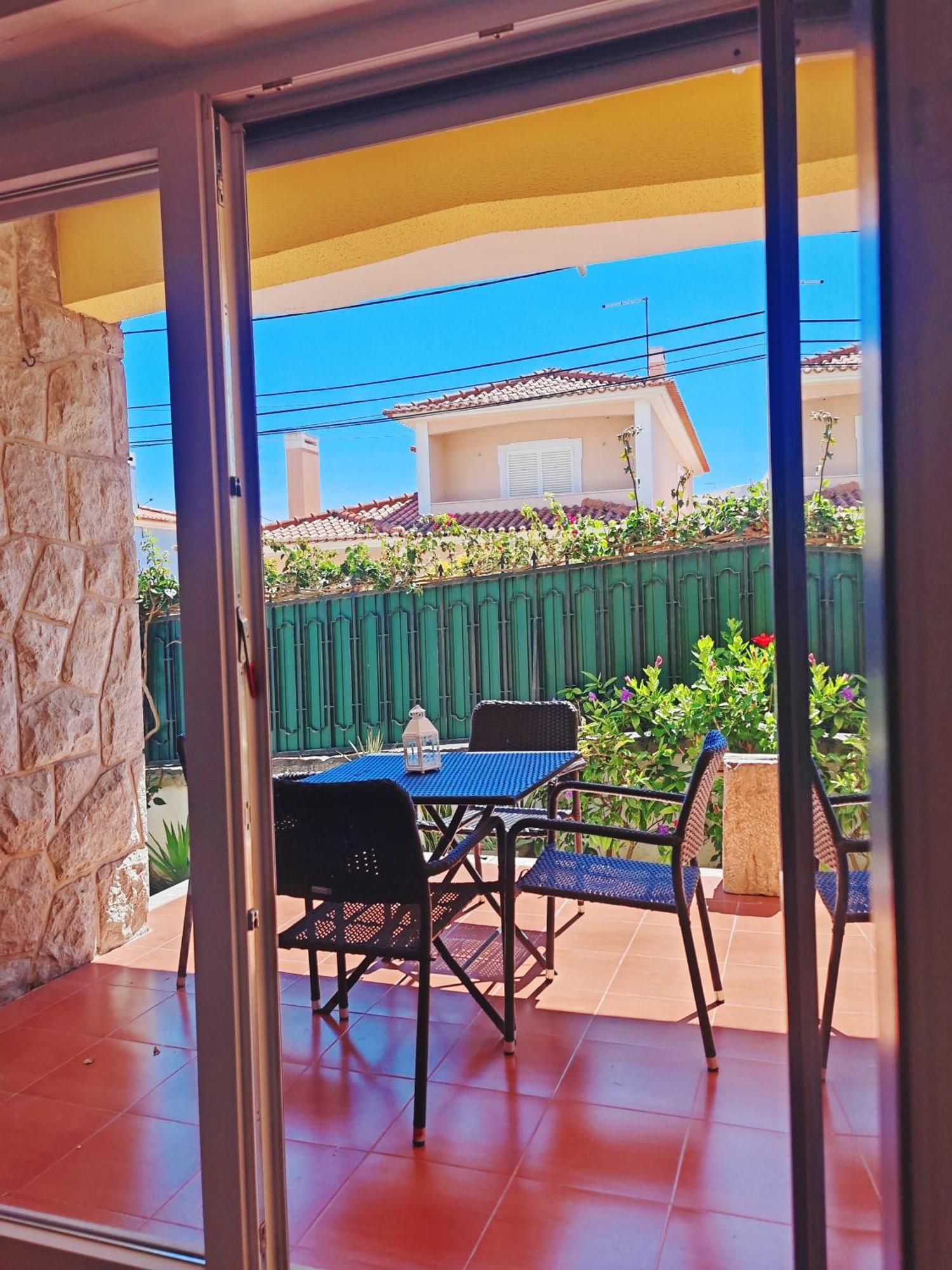 Bay Golf House Villa Cascais Exterior foto