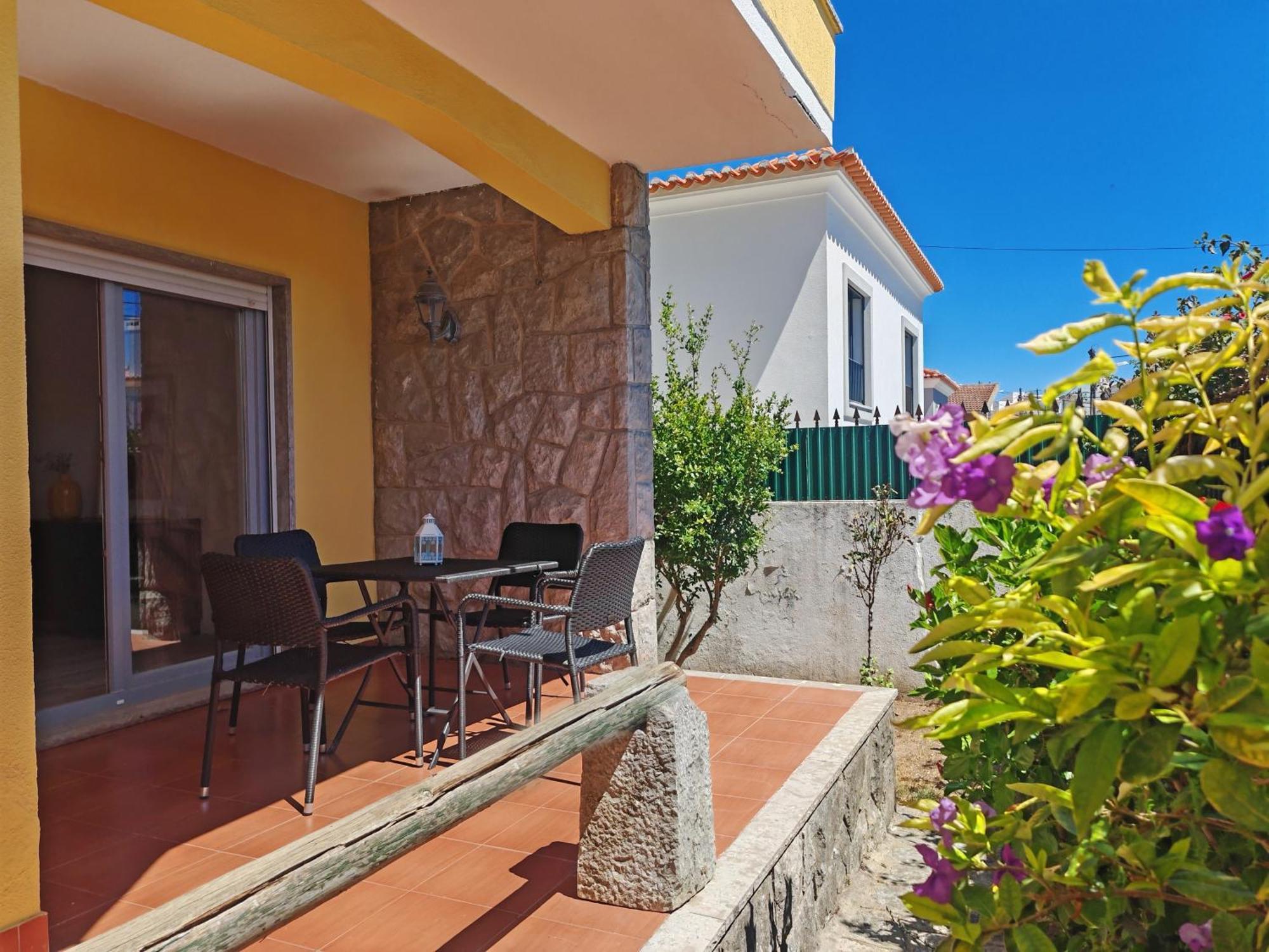 Bay Golf House Villa Cascais Exterior foto