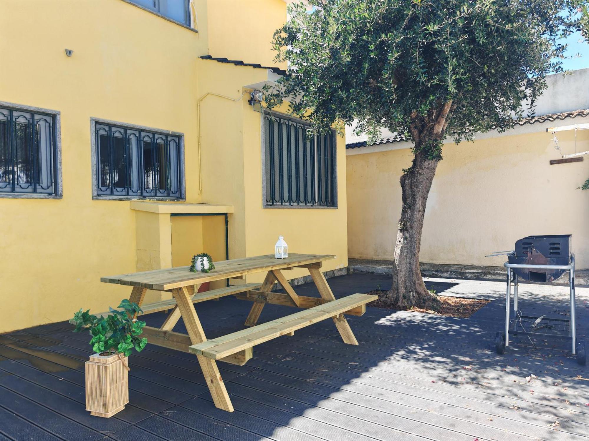 Bay Golf House Villa Cascais Exterior foto